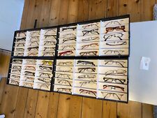 60x brillen vintage gebraucht kaufen  Berlin
