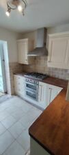 Wickes marlborough kitchen for sale  LETCHWORTH GARDEN CITY