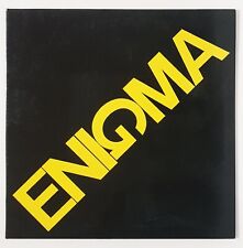 Enigma love music usato  Bozen