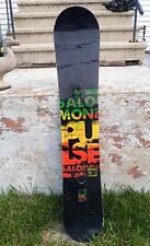 Salomon pulse snowboard for sale  Salem