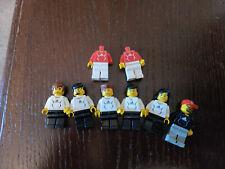 Lego football mini usato  Milano