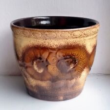 Retro scheurich keramik for sale  HEBDEN BRIDGE