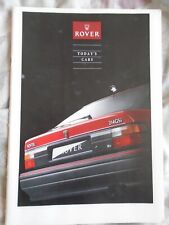 Rover cars range for sale  KINGS LANGLEY