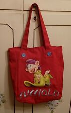 Borsa shopper cucciolo usato  Catanzaro