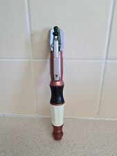 Doctor sonic screwdriver for sale  SMETHWICK