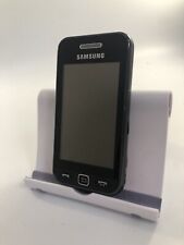 Samsung star s5230 for sale  BIRMINGHAM