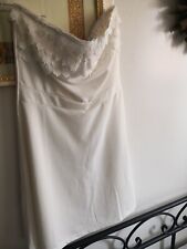 Vestito donna elegante usato  Canosa Di Puglia