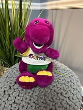Vintage barney dinosaur for sale  Mentor