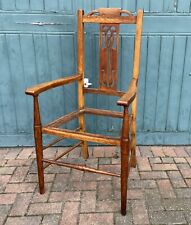 Antique chair art for sale  LONDON