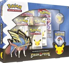 Pokemon collezione con usato  Nichelino