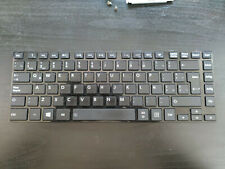 Toshiba C845D - SP4186KM - Keyboard Spanish segunda mano  Embacar hacia Mexico