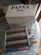 Pasta maker machine for sale  COLCHESTER