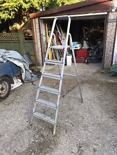 Step ladder for sale  ASHBOURNE