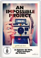 Impossible project florian for sale  UK