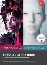 Coffret indesign photoshop d'occasion  Moirans