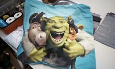 Shrek bedding set for sale  LEICESTER