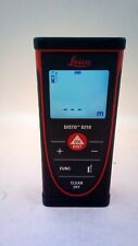 Leica disto d210 for sale  BIRMINGHAM