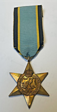 world war ii medals for sale  NOTTINGHAM