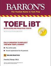 Toefl ibt online for sale  Denver