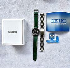 Seiko snxs79 watch for sale  Monroe