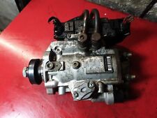 vauxhall zafira diesel pump injection for sale  PENZANCE