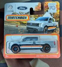 Matchbox 2022 ford usato  Riccione