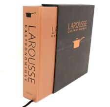 Larousse gastronomique large for sale  LEEDS