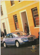 Rover saloon c1999 for sale  UK
