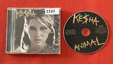 CD em bom estado Kesha Animal 2010 comprar usado  Enviando para Brazil