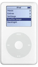 Apple ipod classic for sale  Flemingsburg