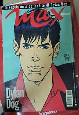 Dylan dog rivista usato  Alba Adriatica