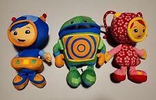 team umizoomi toys for sale  Collingswood