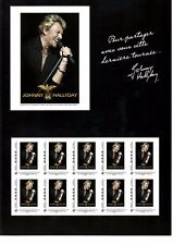 Collector johnny hallyday d'occasion  Montereau-Fault-Yonne