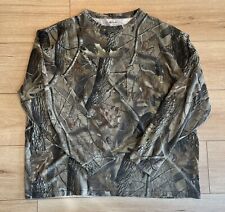 Realtree camo shirt for sale  Oregon