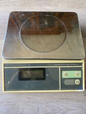 0 001 scales for sale  NOTTINGHAM