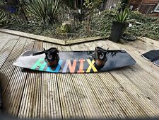 Ronix pilot wakeboard for sale  UPMINSTER