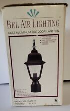 lamp post cast aluminum for sale  Tecumseh