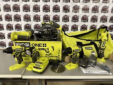 ryobi cordless for sale  Shipping to South Africa