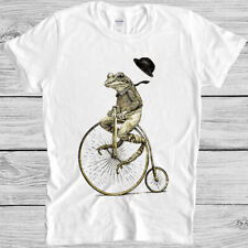 Cycling frog penny for sale  READING