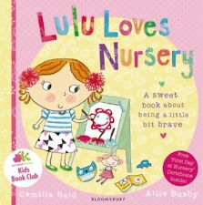 Lulu loves nursery for sale  UK