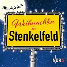 Stenkelfeld weihnachten stenke gebraucht kaufen  Berlin