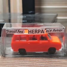 Herpa ford transit gebraucht kaufen  Wuppertal