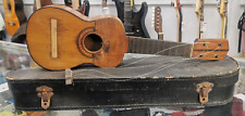 Antique ukulele case for sale  Shipping to Ireland