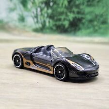 Hot wheels porsche for sale  TELFORD