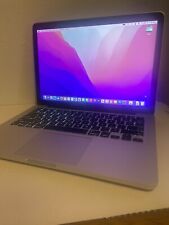 Apple macbook pro for sale  Middletown