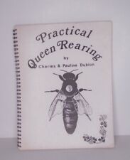 Practical queen rearing for sale  Charlotte