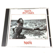 CD de áudio Maria Bethania – Maria comprar usado  Enviando para Brazil