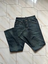 Jeans dsquared2 pantalone usato  Villa Santa Maria