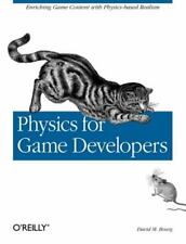 Physics game developers for sale  Aurora