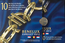 Euroset benelux 2012 gebraucht kaufen  Pfaffenweiler